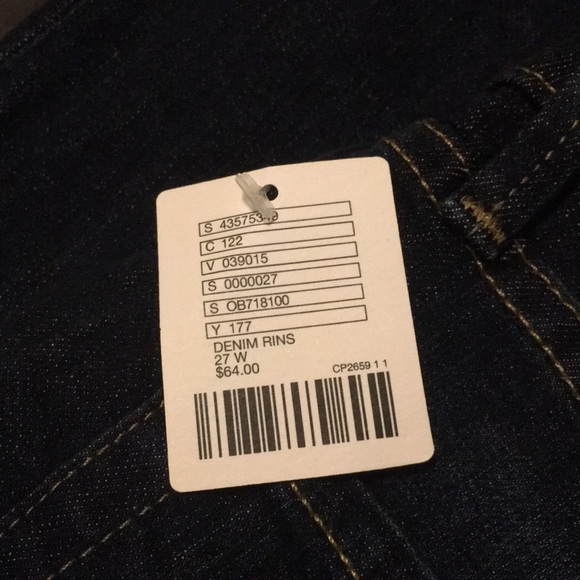 BDG Twig High-Rise skinny jeans - Picture 4 of 4